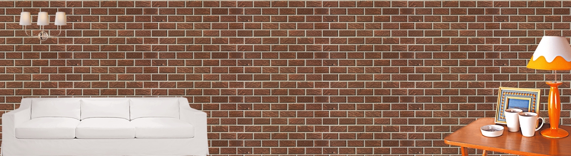 brick wall decor